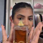 Hariany Almeida Instagram - Decidi compartilhar com vocês um segredo: meus perfumes ✨✨✨ agora compartilhem comigo também, qual perfume vocês usam?