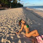Hariany Almeida Instagram - Dump das férias aqui nesse paraíso com a melhor companhia 🌴✨💗💦☀️ estão gostando de acompanhar?? João Pessoa, Paraíba, Brazil