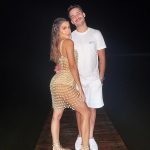 Hariany Almeida Instagram - Ansiosos por 2024, feliz ano novo! ✨🙏❤️