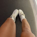 Hariany Almeida Instagram - Para vocês verem que a musa fitness não é de hoje que é musa fitness kkkk brincadeiras a parte, queria mostrar pra vcs que desde novinha adoro treinar, comecei com meus 14 anos, hoje tenho 26 e é por isso que minha memória muscular é tão boa, dei uma pausa nos treinos nesse fim de ano mas agora voltei com tudo, 2024 espero ter mais foco ainda, vamos juntos?! 😍 E vcs começaram a treinar com quantos anos???