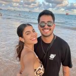 Hariany Almeida Instagram - Ah, o Nordeste… ☀️❤️ João Pessoa, Brazil