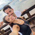 Hariany Almeida Instagram - Skin boiadeira ativada 🤠🐎🩷 Fazenda Talismã
