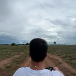 Hariany Almeida Instagram - Skin boiadeira ativada 🤠🐎🩷 Fazenda Talismã