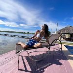 Hariany Almeida Instagram - Primeiro dia do ano cercada pela natureza e boas energias! ❤️ Fazenda Talismã