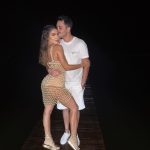 Hariany Almeida Instagram - Ansiosos por 2024, feliz ano novo! ✨🙏❤️