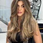 Hariany Almeida Instagram - She’s back 👩🏼 @ederfernando São Paulo, Brazil