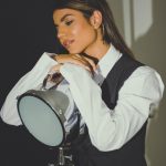 Hariany Almeida Instagram - 🎬🎬🎬 #ootd Ph: @josenetogomesft @zetta.estudio