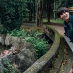 Harit Cheewagaroon Instagram – ระหว่างยีราฟ กับ ฮิปโป ซิงหรือซิง น่ารักกว่ากัน🫣🎼🦒🦛 

#chiangmainightsafari
#เชียงใหม่ไนท์ซาฟารี เชียงใหม่ไนท์ซาฟารี Chiang Mai Night Safari