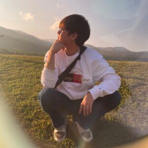 Harit Cheewagaroon Instagram - Slow life🦥