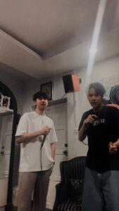 Harit Cheewagaroon Instagram - ft.NNN