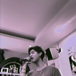 Harit Cheewagaroon Instagram - 🥸