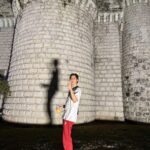 Harit Cheewagaroon Instagram - จอยๆเหมือนมาสวนสนุก