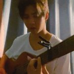 Harit Cheewagaroon Instagram - เพลงอะไรฟังออกมะ🤧