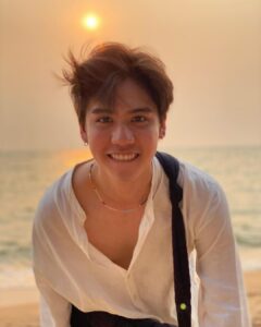 Harit Cheewagaroon Instagram - 26และ สุขสันวันเกิดไอหนู🤛🏻 ปล.แม่ถ่ายให้สวยป่ะ😋