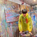 Harit Cheewagaroon Instagram - รูปไรไหนทาย🎨