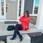 Harnaaz Kaur Sandhu Instagram - Character, mindset and personality! They can’t take away from you…❤️