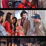 Haroon Kadwani Instagram – Making memories on set 📸 Here are some behind the scenes of ‘Zindagi Awargi Hai’ music video shoot from ‘Jhoom’ and witness the impeccable chemistry between Haroon Kadwani and Zara Noor Abbas! 🌟 

@abdullah.kadwani @asadaqureshi @harpalgeotv @7thskyentertainment @hashimnadeem.official @ali.faizan.338 @haroonkadwani @zaranoorabbas.official 
@wajhifarookiofficial

#Jhoom #GeoEntertainment #7thSkyEntertainment #AbdullahKadwani #AsadQureshi #HashimNadeemKhan #AliFaizan #HaroonKadwani #ZaraNoorAbbas #WajhiFarooki