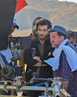 Haroon Kadwani Instagram - Pt.1 💫
The journey of #Jhoom has been special and memorable. A character that was challenging and demanding ,the amount of shades this character had and the entire character transformation was an emotional rollercoaster that Aryaan had to go through.

A special thank you @abdullah.kadwani & @asadaqureshi. The vision, creativity, strategy and hard work is unmatched. Creating a show that has set a benchmark in terms of high production values  and cinematic visuals, creating a film on television. Working tirelessly, and perfection in execution stay unparalleled. 

Thank you - 
@ali.faizan338 for challenging me and inspiring me to do better. From our first discussion and you saying “unlearn what you have learned” to the last scene in which I have learnt so much yet so little. I can see you sitting in a corner and saying ‘yes’ with your eyes when i’ve done a scene like you’ve wanted me to do just with a slight eye blink and head shake haha. 

@hashimnadeem.official for highlighting mental health in such a wonderful way. So many of us either fight against depression and anxiety or are learning the art of anger management. The beautiful script, dynamics, character arch’s - interesting twists and so many of them!

@zaranoorabbas.official from whom i’ve learnt so much and who’s been an extremely supportive co-actor. You’re a master of your craft and dedicated to the art. Here’s to our scene breakdowns, subtexts, discussions and your hair going haywire throughout the beach scenes. Lol.