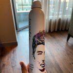 Harry Shum Jr. Instagram - Magnu-esque