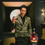 Harry Shum Jr. Instagram – Crawling in with my Gold 🐯 Suit and celebrating Mid-Autumn Festival with @HennessyUS! Sending you an invite to join me on Thursday 9/23, where I’ll be HOSTING a special virtual festival with friends like Eddie Huang, Hayley Kiyoko, NIKI, Guapdad 4000, Vanessa & Kim from Omsom, and Mixologist Inga! More surprises to come!  Visit http://hennessy-midautumn-fest.com for more info! #HennessyXO #MidAutumnFest