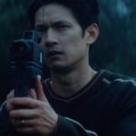 Harry Shum Jr. Instagram – Here’s your coffee for the day…

I am so HYPED from this trailer!!!

Follow the tapes. Watch the trailer for @DarkSkyFilms’
#BroadcastSignalIntrusion, in theaters and on digital October 22! Down the 🐇 🕳 you go. 
DIR: @jacobGentry 
@kelley_mack @sullivangrams