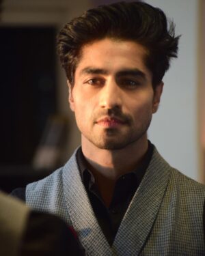 Harshad Chopda Instagram - 1) How similar or different Abhimanyu is from the characters you have played before?  Quite different 

2) Yeh Rishta Kya Kehlata Hai is an institution in itself. Do you agree? Yes I agree. 

3) The show is all about loving your family and relationship values. What do you have to say about that.  Yes and I personally feel  relationships have an important role to play in all walks of life 

4) While the show has its high points and drama, at the end of the day it managed to keep the positive vibe alive. Do you feel a change in your personal life (as far as the positivity and feel-good factor is concerned) since you became a part of the show.  Yes. The positivity of your work environment has a carry over effect on your domestic front too. In fact positivity is infectious 

5) Do you take your character home? No. I don’t. Sometimes I rehearse though 

6) You were a popular star already, but do you feel the show has turned out to be a milestone in your career. Yes. I’m blessed that every show I’ve signed has been instrumental in shaping my career and personality 

7) Rajan Shahi and team DKP make actors feel at home on the sets. How has the experience been so far? It’s an At-Home experience. That is why there is I much synergy 

P.s- let’s leave nothing for Chinese Whisper