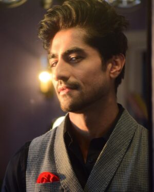Harshad Chopda Instagram - 1) How similar or different Abhimanyu is from the characters you have played before?  Quite different 

2) Yeh Rishta Kya Kehlata Hai is an institution in itself. Do you agree? Yes I agree. 

3) The show is all about loving your family and relationship values. What do you have to say about that.  Yes and I personally feel  relationships have an important role to play in all walks of life 

4) While the show has its high points and drama, at the end of the day it managed to keep the positive vibe alive. Do you feel a change in your personal life (as far as the positivity and feel-good factor is concerned) since you became a part of the show.  Yes. The positivity of your work environment has a carry over effect on your domestic front too. In fact positivity is infectious 

5) Do you take your character home? No. I don’t. Sometimes I rehearse though 

6) You were a popular star already, but do you feel the show has turned out to be a milestone in your career. Yes. I’m blessed that every show I’ve signed has been instrumental in shaping my career and personality 

7) Rajan Shahi and team DKP make actors feel at home on the sets. How has the experience been so far? It’s an At-Home experience. That is why there is I much synergy 

P.s- let’s leave nothing for Chinese Whisper