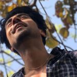 Harshad Chopda Instagram - My garden , my responsibility ☺️☺️☺️