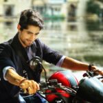 Harshad Chopda Instagram - I’m a believer in luck. And I’ve realised the harder I work the more I have of it. Wish us luck. #yehrishtakyakehlatahai #yrkkh #mondaytosaturday 9.30pm #starplus #anytime #on #disneyhotstar