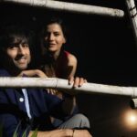 Harshad Chopda Instagram - And it’s your birthday today, wishing you a very happy birthday. You are a super talented actor and an even more wonderful human being. May all that deserves you find you and may you deserve what you desire. Keep spreading happiness little Miss SunShine. P.s- please tell me when is #WAM coming. P.s.s- I know you don’t like evenings (sunsets) hope this makes your evening better.