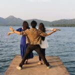 Harshad Chopda Instagram - We are coming with open arms…. #yrkkh #yehrishtakyakehlatahai #mondaytosaturday #9.30pm #starplus