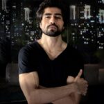 Harshad Chopda Instagram - Lost the point while making the point still in the point to see the point , sorry what was the point. Mumbai, Maharashtra