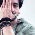 Harshad Chopda Instagram - Focus ! but go out there , take efforts , plan , work towards it. Unless you know telekinesis !!! Clicked by Suyyash Rai (it rhymes) 🤣@suyyashrai Styled by @anushkatugnait #WAM
