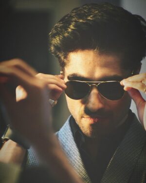 Harshad Chopda Instagram - 1) How similar or different Abhimanyu is from the characters you have played before?  Quite different 

2) Yeh Rishta Kya Kehlata Hai is an institution in itself. Do you agree? Yes I agree. 

3) The show is all about loving your family and relationship values. What do you have to say about that.  Yes and I personally feel  relationships have an important role to play in all walks of life 

4) While the show has its high points and drama, at the end of the day it managed to keep the positive vibe alive. Do you feel a change in your personal life (as far as the positivity and feel-good factor is concerned) since you became a part of the show.  Yes. The positivity of your work environment has a carry over effect on your domestic front too. In fact positivity is infectious 

5) Do you take your character home? No. I don’t. Sometimes I rehearse though 

6) You were a popular star already, but do you feel the show has turned out to be a milestone in your career. Yes. I’m blessed that every show I’ve signed has been instrumental in shaping my career and personality 

7) Rajan Shahi and team DKP make actors feel at home on the sets. How has the experience been so far? It’s an At-Home experience. That is why there is I much synergy 

P.s- let’s leave nothing for Chinese Whisper
