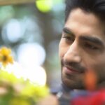 Harshad Chopda Instagram - My garden , my responsibility ☺️☺️☺️