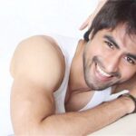 Harshad Chopda Instagram – 😊