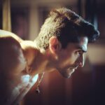 Harshad Chopda Instagram - Payback time….