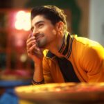 Harshad Chopda Instagram - And then there comes a day, when everything makes perfect sense….