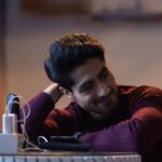 Harshad Chopda Instagram - Smiling back at the answers for all the questions I was :) #gratitude #happy #me