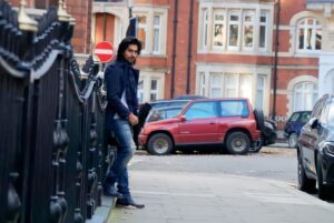 Harshad Chopda Instagram - Pick one
I wish I had posted them earlier.
I am glad I am posting them now. 

P.s- wishing lots of luck, health and prosperity for 2024
P.s.s- I pick both😀😃😄😁😆
#happynewyear
Pic credit- @anupma_shanker