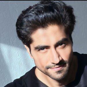 Harshad Chopda Instagram - The sooner the better. 
And that’s the post. 

Picture clicked by @jaffriarshad