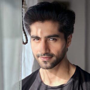 Harshad Chopda Instagram - The sooner the better. 
And that’s the post. 

Picture clicked by @jaffriarshad