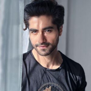 Harshad Chopda Instagram - The sooner the better. 
And that’s the post. 

Picture clicked by @jaffriarshad