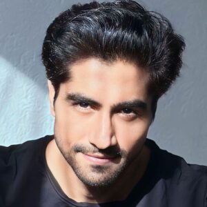 Harshad Chopda Instagram - The sooner the better. 
And that’s the post. 

Picture clicked by @jaffriarshad