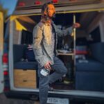 Harshvardhan Rane Instagram - The whole country becomes my home, no cement, no bricks. #VanLife #Unchained