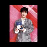 Haruma Miura Instagram - 4月5日発売されたの『日本製』（ワニブックス）が、発売から2週間で緊急重版が決定しました！　それも気にかけて頂けた皆様のおかげです。有難うございました☺️ 僕、三浦春馬が約4年間かけて訪れた、47都道府県のメイドインジャパンが紹介されています！ 皆様の思入れのある47都道府県の魅力をぎゅっと一冊にまとめているので#stayhome 時間に是非読んで頂けたらと思います！