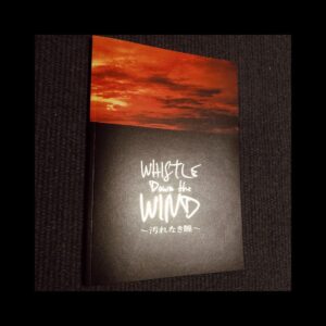 Haruma Miura Instagram - 本来は29日まで公演するはずだったミュージカル【whistle down the wind 】本日、東京千秋楽を迎えました。
少ない公演数にはなりましたが、来ていただけたお客様、来ることが叶わなかったお客様
気に掛けて頂きありがとうございました。
情勢が回復したのち、皆様に上質なエンターテインメントで高揚感や多幸感を生のお芝居で届けられるよう、より一層努力していきたいと思わせてくれる日々でした。心から感謝致します。🐎