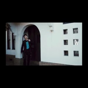 Haruma Miura Instagram - Paul Smith ✖️UOMO