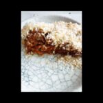 Haruma Miura Instagram - ＊南瓜のなんちゃってコロッケ この間のかぼちゃ煮付けの残り物を使ったリメイク料理 余り物を新しい料理にするって楽しい作業ですね…🐎✨
