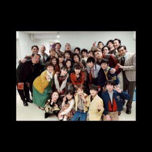Haruma Miura Instagram - 本来は29日まで公演するはずだったミュージカル【whistle down the wind 】本日、東京千秋楽を迎えました。
少ない公演数にはなりましたが、来ていただけたお客様、来ることが叶わなかったお客様
気に掛けて頂きありがとうございました。
情勢が回復したのち、皆様に上質なエンターテインメントで高揚感や多幸感を生のお芝居で届けられるよう、より一層努力していきたいと思わせてくれる日々でした。心から感謝致します。🐎